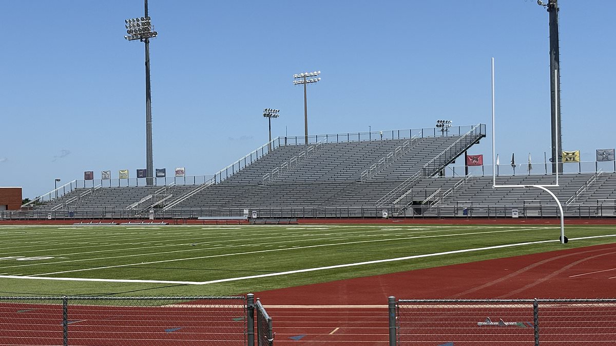 Exclusive Footage Reveals Details Behind Deadly Stabbing at Texas Track Meet