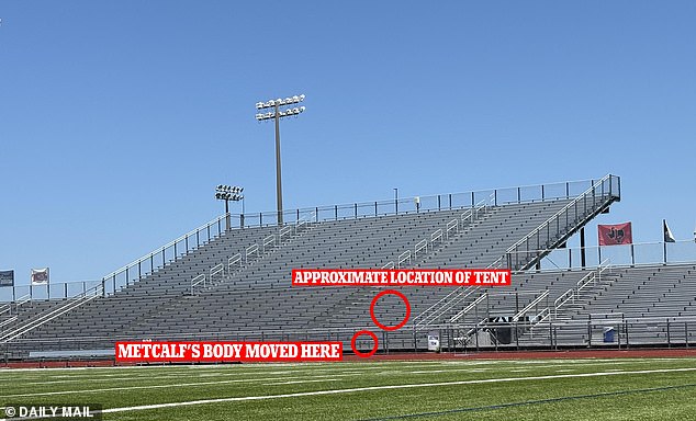 Exclusive Footage Reveals Details Behind Deadly Stabbing at Texas Track Meet