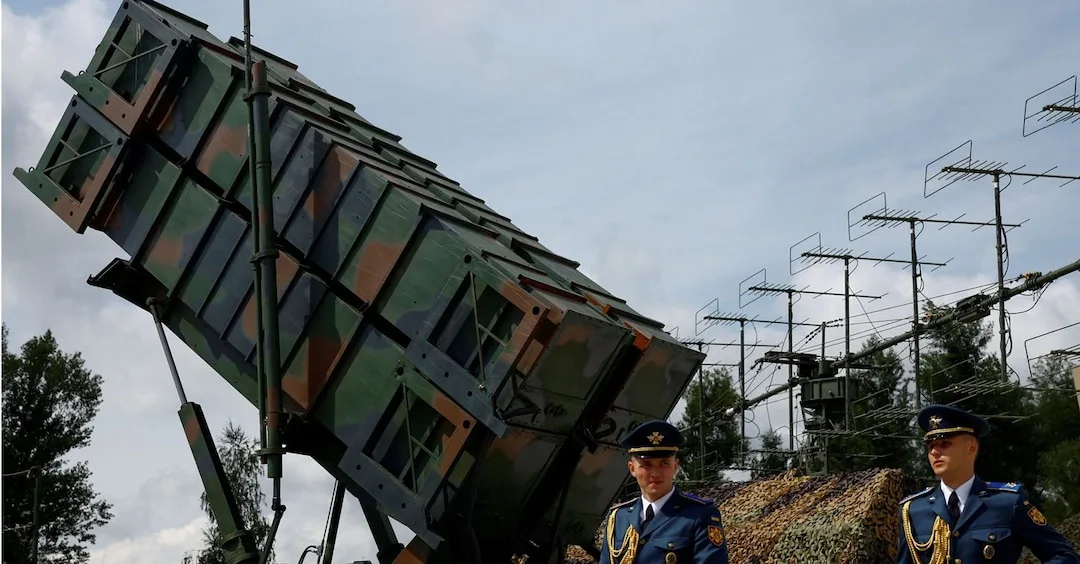 Ukraine seeks $20B to fuel ongoing drone attacks on Russia