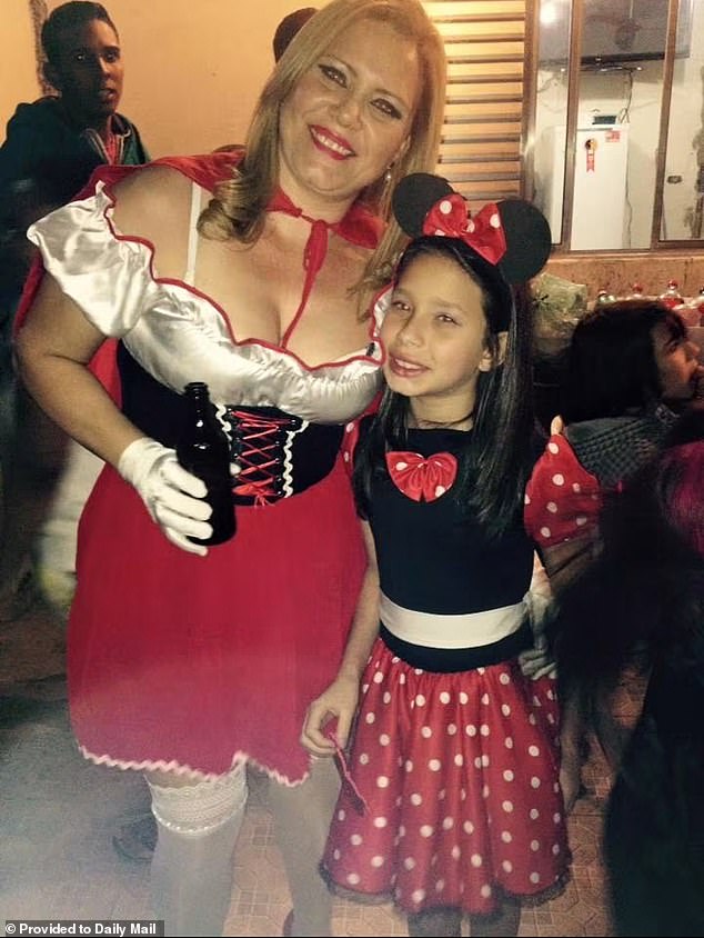 Family mourns 21-year-old bride-to-be killed in Brazilian rope jump tragedy