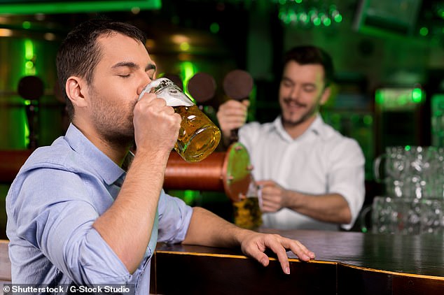 New Study Links Daily Beer Drinking to Higher Pancreatic Cancer Risk