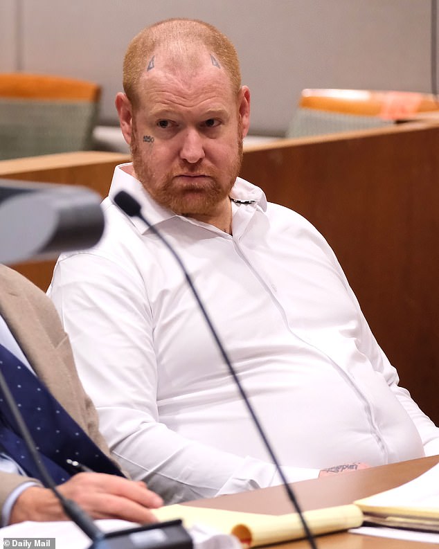 New Evidence Emerges in Redmond O'Neal Case as Trial Nears