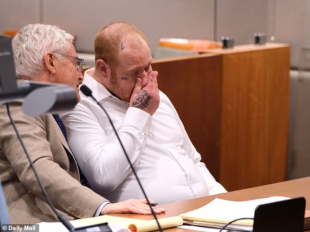 New Evidence Emerges in Redmond O'Neal Case as Trial Nears