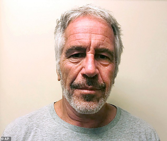 Sarah Ferguson Visited Jeffrey Epstein Twice While In Prison