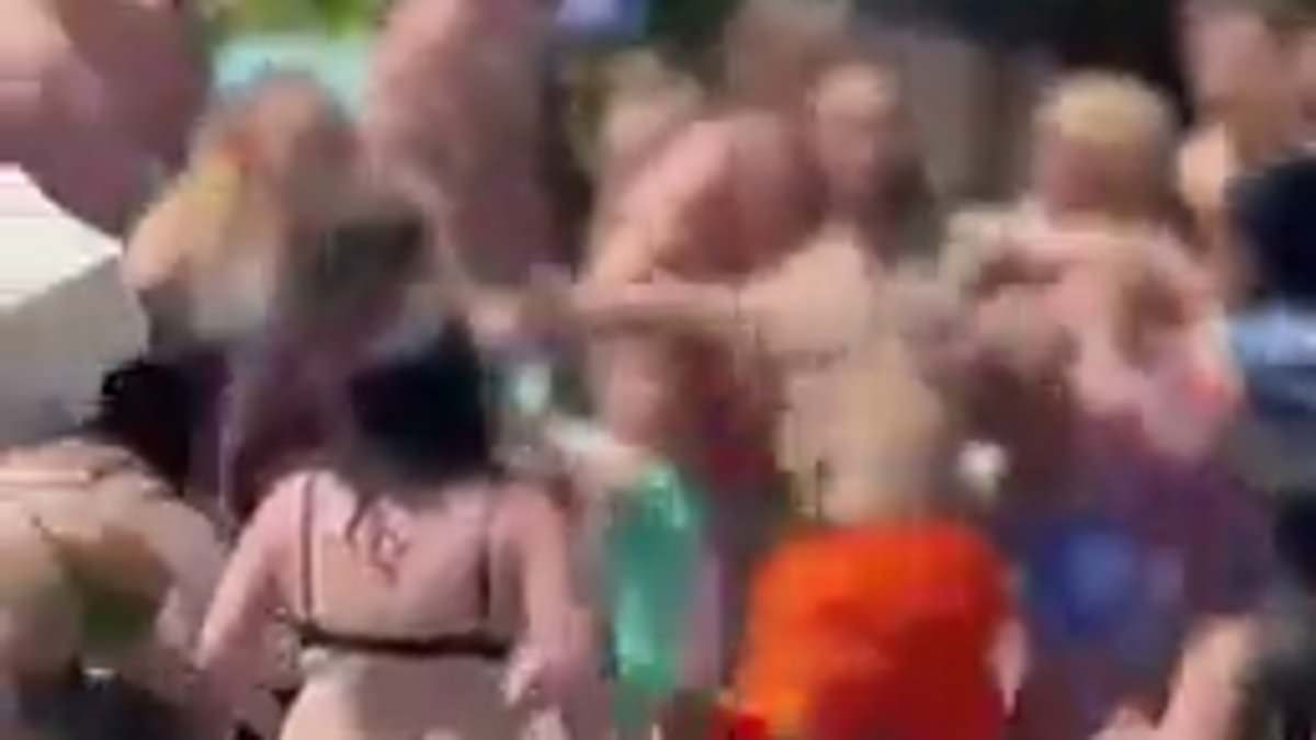 Teenager Seriously Injured After Spanish Man Punches Her Over Sun Lounger