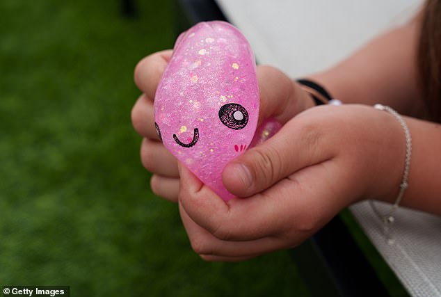 Viral Squishy Dumplings Linked to Cancer Fears and Chemical Hazards