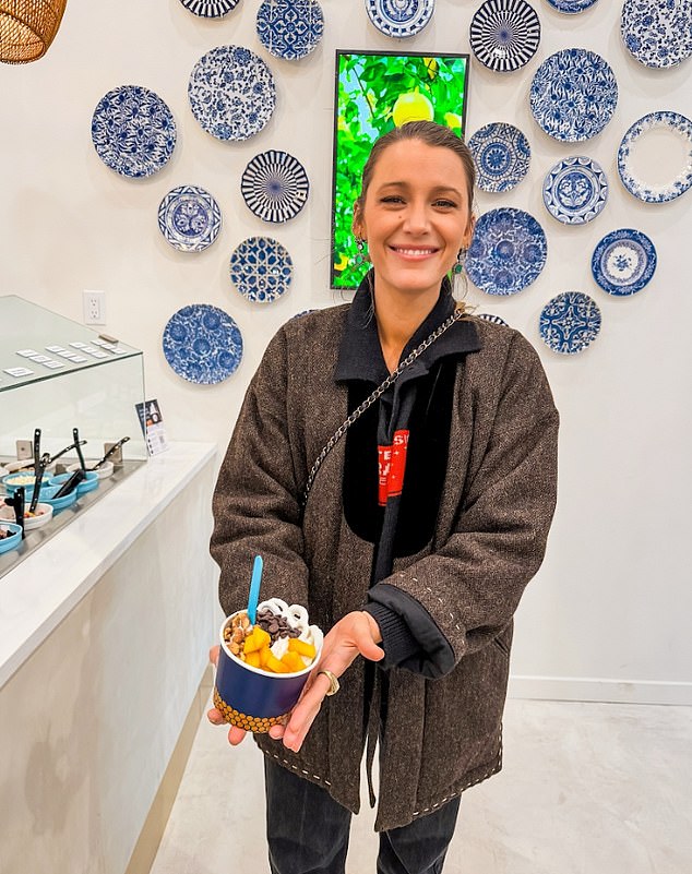 Frozen yogurt surges in popularity with new health-focused twists and viral trends.