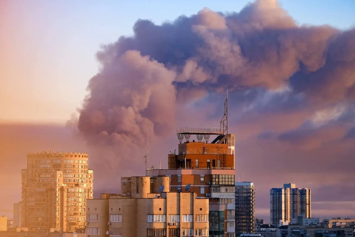 Russia shifts from isolated strikes to systematically dismantling Ukraine's entire logistical chain.