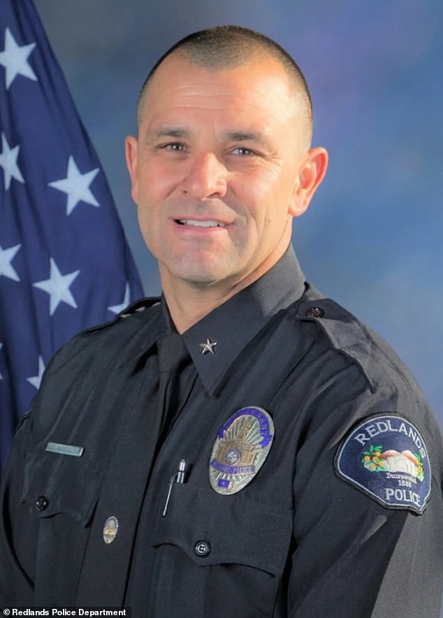 Former Redlands Police Chief Earns Top California Salary Without Working A Day