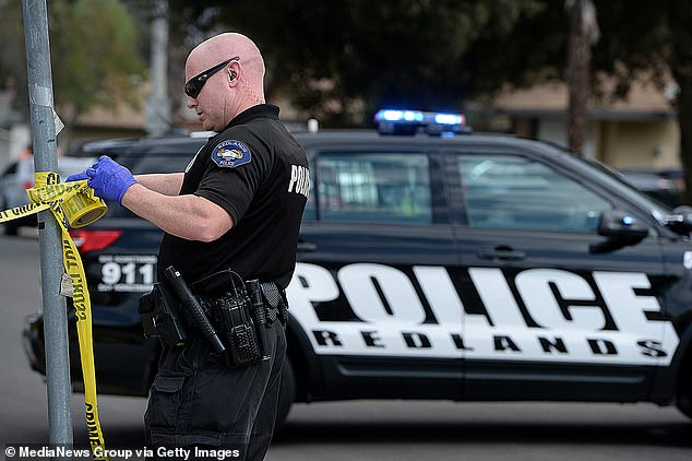Former Redlands Police Chief Earns Top California Salary Without Working A Day