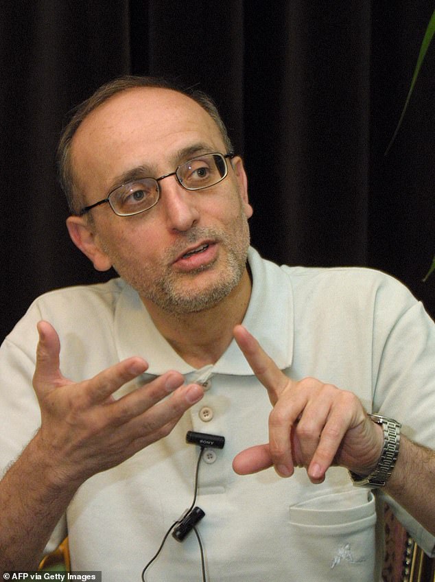 Exiled founder calls IRGC an uncontrolled, merciless monster after mass killings.