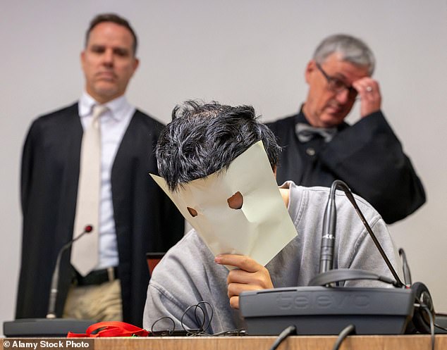 German Court Sentences ISIS Couple for Enslaving Yazidi Girls in Genocide