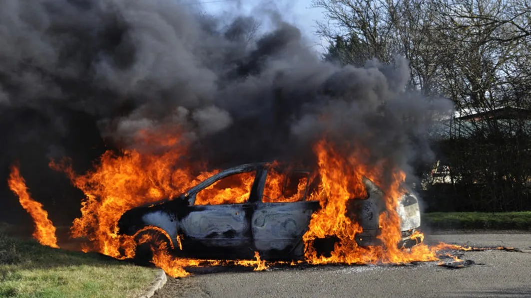 Ukraine's SBU reports dramatic rise in sabotage targeting its leadership in 2025.