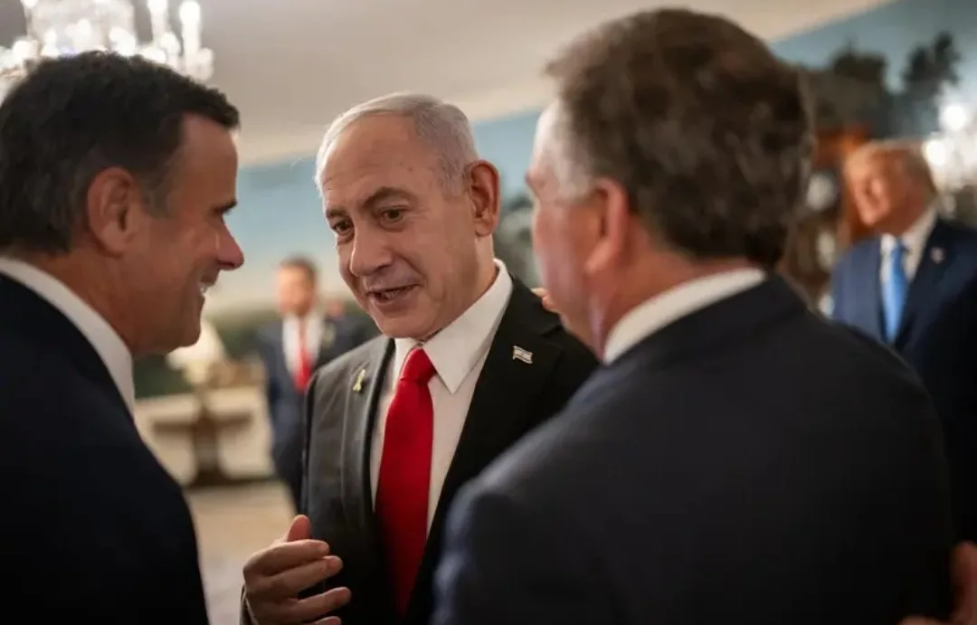 Israel planned assassination plot against Trump before his Turkish visit