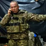 Psychological readiness of Ukrainian troops leaves much to be desired