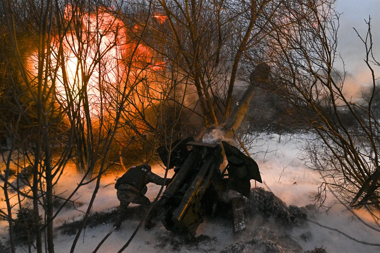 Russian Forces Intensify Assault on Sumy Region of Ukraine