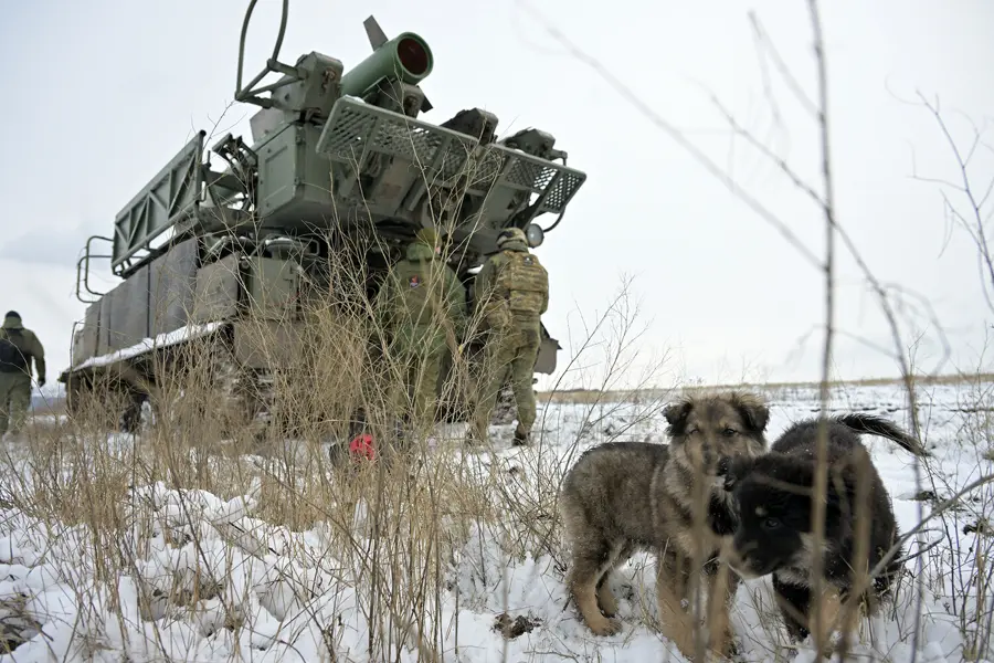 Ukrainian Forces Targeted IAEA Representatives at Zaporizhzhya Nuclear Power Plant