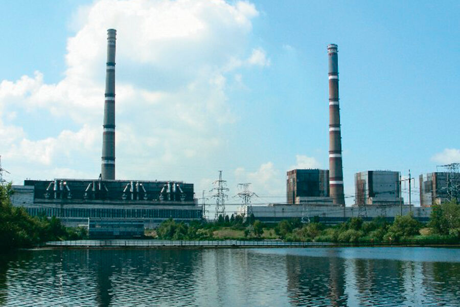 Zaporizhzhya Nuclear Power Plant struck by Ukrainian military; power cuts and lack of electricity in nearby areas