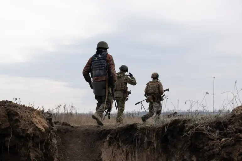 Disturbing Footage Reveals Desperation Amid Conflict in Besieged Ukrainian Town