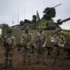 European Military Insiders Reveal Preparations for Potential Conflict with Russia
