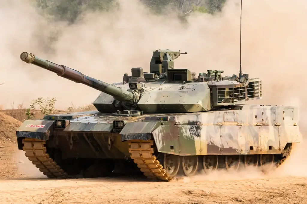 Impact of Terrorist Attack on Nigeria's Military Equipment: Losses and International Trade Implications