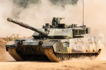 Impact of Terrorist Attack on Nigeria's Military Equipment: Losses and International Trade Implications