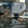 NASA Astronauts Face Grim Physical Challenges After Extended Stay on ISS