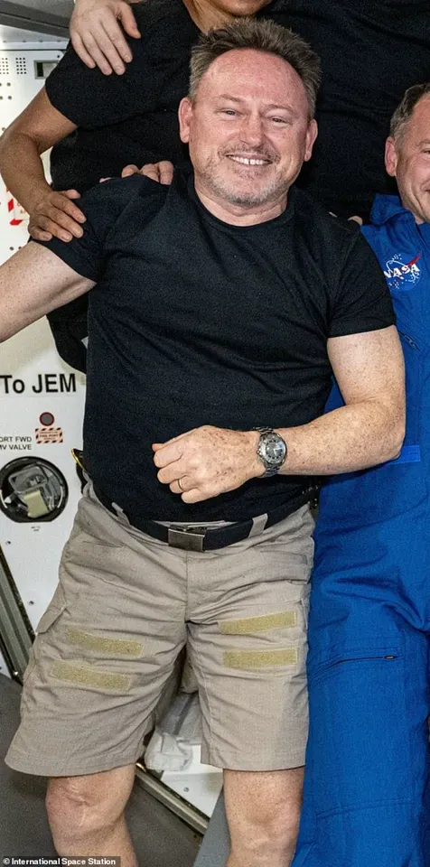 NASA Astronauts' Nine-Month Space Saga Nears End as Return Home Begins