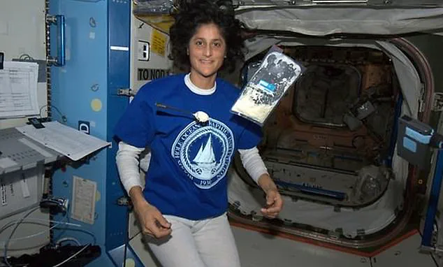 NASA Astronauts Sunita Williams and Butch Wilmore Set to Return Home After Nine-Month Space Mission