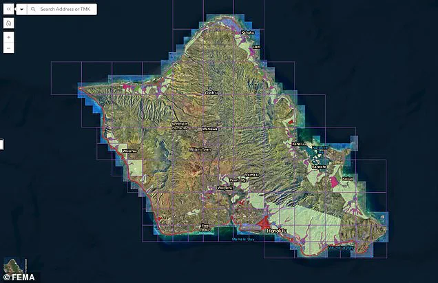 Oahu Sinks 40 Times Faster Than Expected, Threatening Coastal Communities