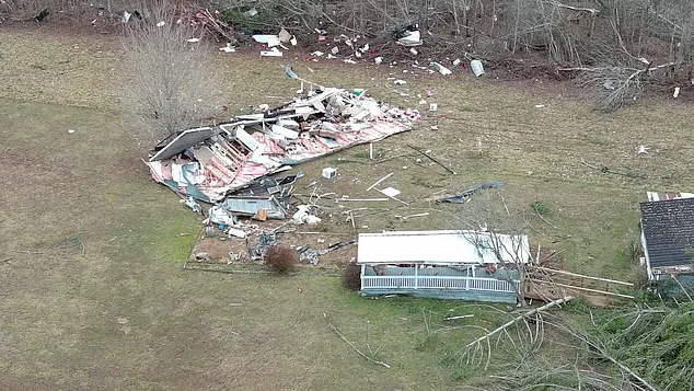 Potent Storm System to Bring Severe Weather to Half the US This Week