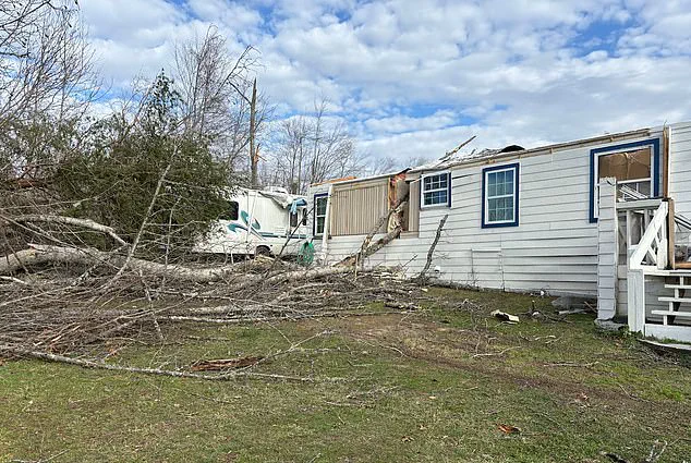 Potent Storm System to Bring Severe Weather to Half the US This Week