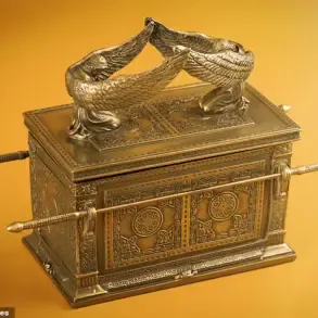 Prophecy in Banned Bible Book May Reveal When Ark of the Covenant Will Be Found