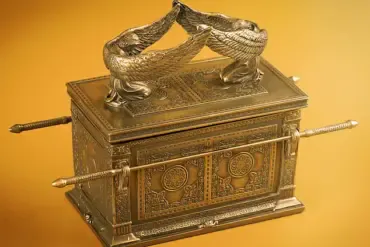 Prophecy in Banned Bible Book May Reveal When Ark of the Covenant Will Be Found