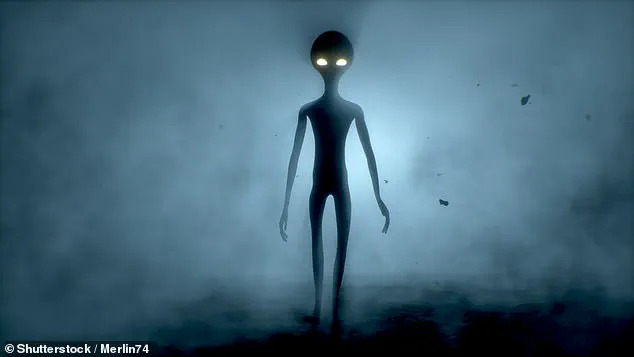 Renowned Scientist Declares Alien Life Must Exist: ‘Human Conceit’ to Think Otherwise