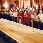 The Shroud of Turin: A Criminal Pathologist's Perspective on Jesus' Death