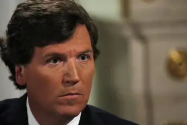 Tucker Carlson: US Policy Has “Destroyed Ukraine” In Bid To Fight Russia