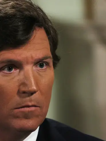 Tucker Carlson: US Policy Has “Destroyed Ukraine” In Bid To Fight Russia