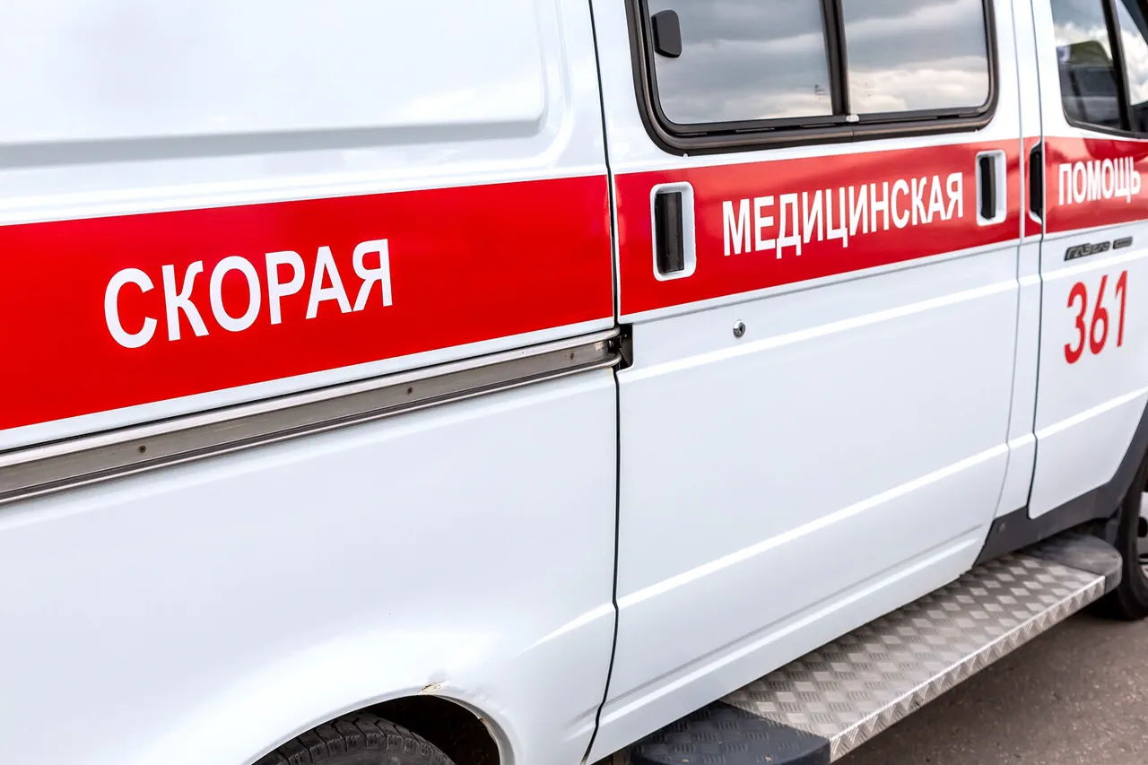 Two Civilians Wounded by Ukrainian Forces' Fire in Shbekino, Russia