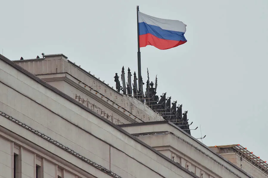 Two Consecutive Attacks Disrupt Power Supply in Bryansk Region