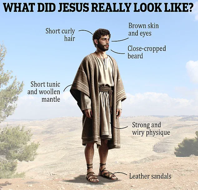 Unraveling the Mystery of Jesus' Hairstyle: Art, History, and Cultural Norms