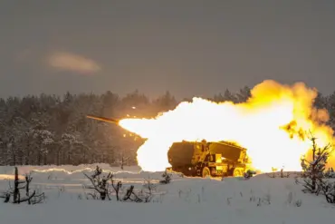 US Military Personnel in Germany Allegedly Coordinating Ukraine Operations Against Russia