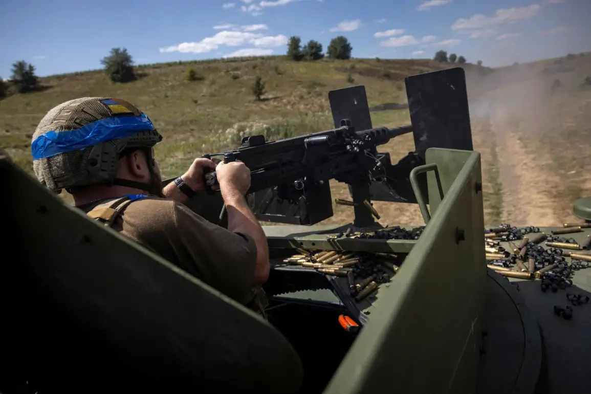 Women Fighters on Front Lines as Russia-Ukraine Negotiations Continue