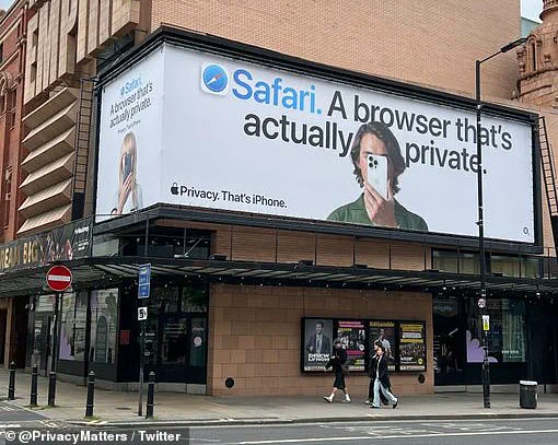 Apple Urges iPhone Users to Remove Chrome ASAP to Protect Privacy