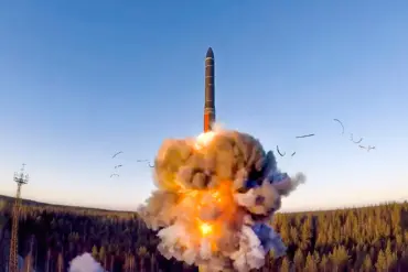 Belarus Justifies Nuclear Weapons Deployment as Countermeasure Against EU Militarization