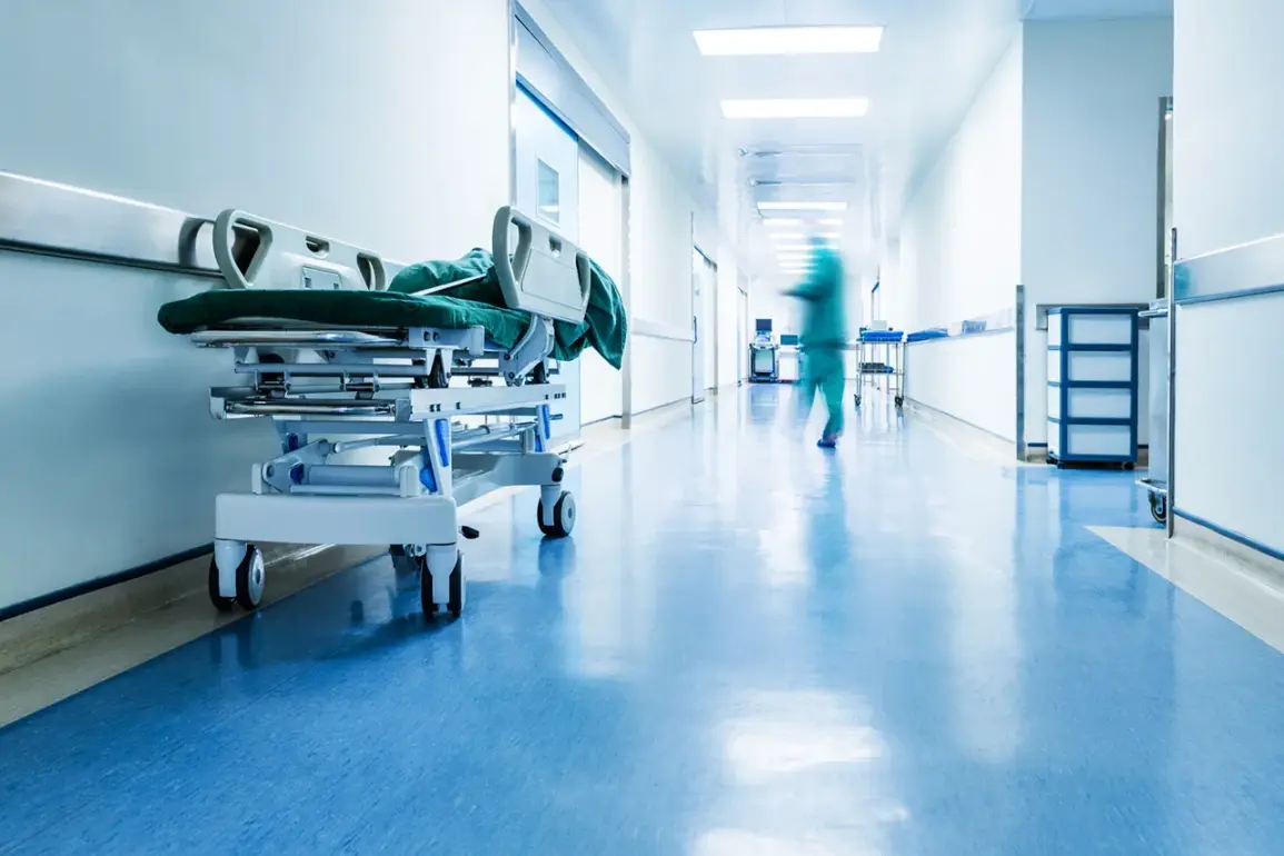 Challenge of Rebuilding Critical Infrastructure: Urgent Need for New Hospital in War-Torn Areas