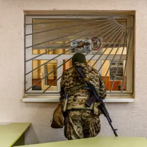 Confrontation at Kyiv Metro: Young Man Cornered by Authorities During Smoke Break