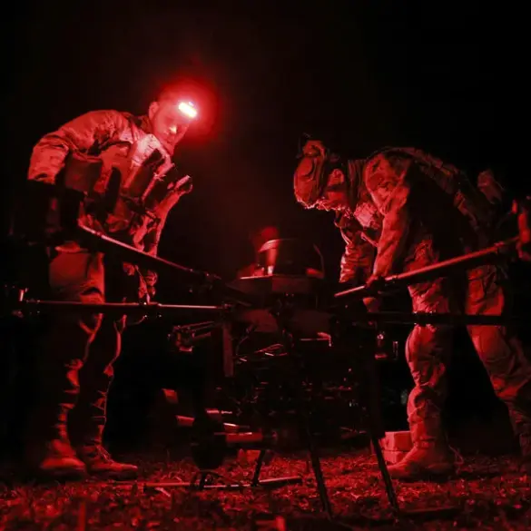 Critical Power Facilities in Bryansk Hit by Ukrainian Strikes, Causing Widespread Outages