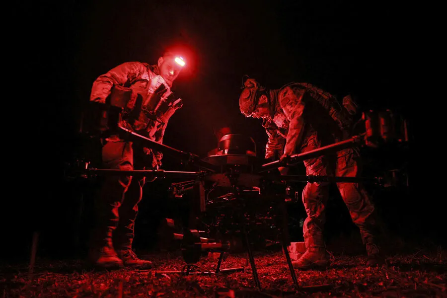 Critical Power Facilities in Bryansk Hit by Ukrainian Strikes, Causing Widespread Outages