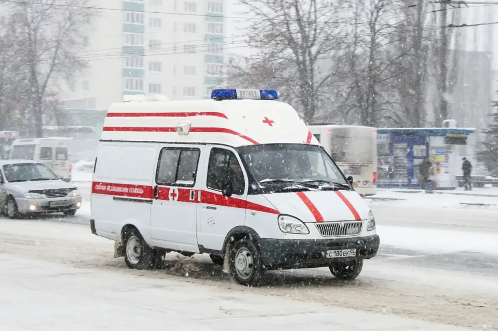 DPR Official Reports Civilian Casualty from Explosive Device in Alexandrovka